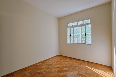 Quarto 2 de apartamento à venda com 3 quartos, 125m² em Santo Agostinho, Belo Horizonte
