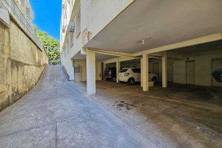 Apartamento à venda com 125m², 3 quartos e 2 vagasGaragem