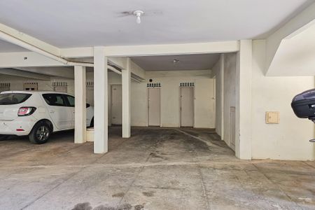 Apartamento à venda com 125m², 3 quartos e 2 vagasGaragem