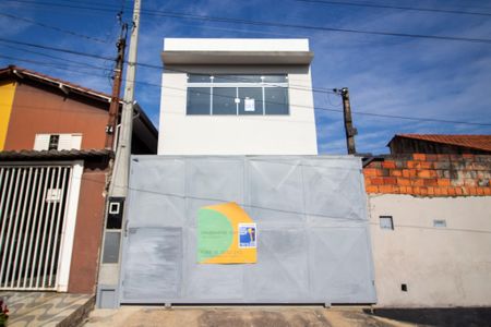 Studio para alugar com 36m², 1 quarto e 1 vagaPlaca