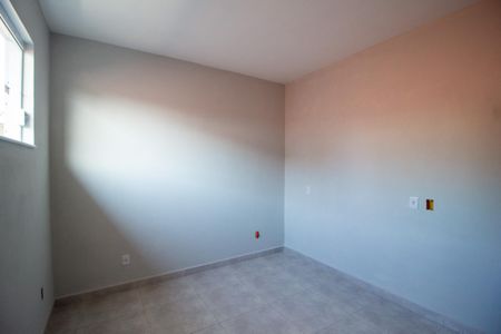 Studio para alugar com 36m², 1 quarto e 1 vagaQuarto