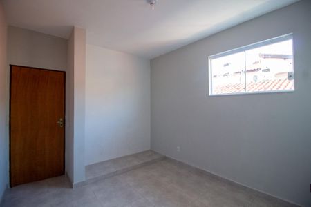 Studio para alugar com 36m², 1 quarto e 1 vagaQuarto