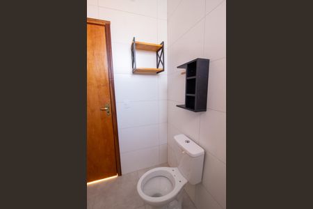 Studio para alugar com 24m², 1 quarto e 1 vagaBanheiro