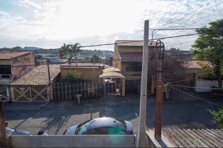 Vista de kitnet/studio para alugar com 1 quarto, 24m² em Jardim do Sol, Sorocaba