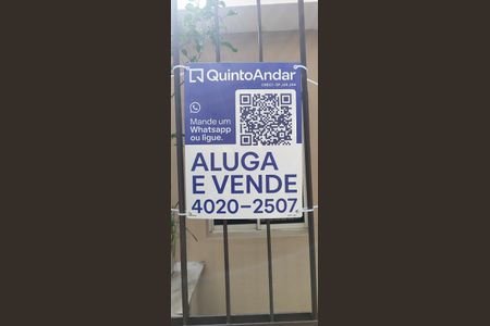 Apartamento para alugar com 46m², 1 quarto e 1 vagaPlaquinha