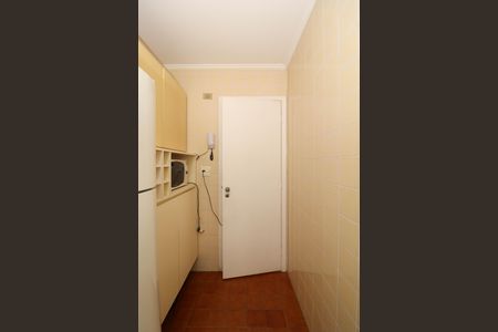 Apartamento para alugar com 46m², 1 quarto e 1 vagaCozinha