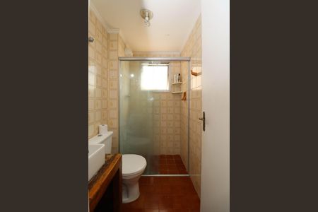 Apartamento para alugar com 46m², 1 quarto e 1 vagaBanheiro