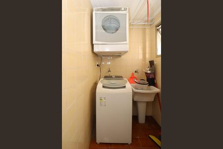 Apartamento para alugar com 46m², 1 quarto e 1 vagaÁrea de Serviço