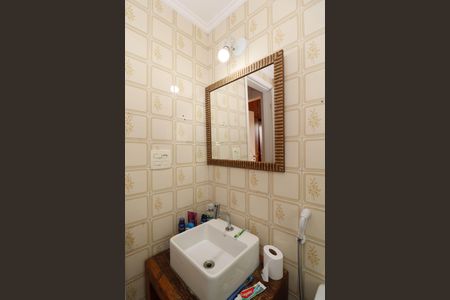 Apartamento para alugar com 46m², 1 quarto e 1 vagaBanheiro