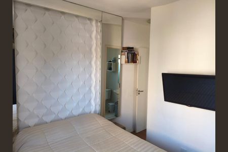 Foto 07 de apartamento à venda com 2 quartos, 57m² em Parque Fazendinha, Campinas