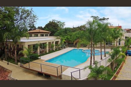 Apartamento à venda com 57m², 2 quartos e 1 vaga Apartamento à venda com 57m², 2 quartos e 1 vagaFoto 03