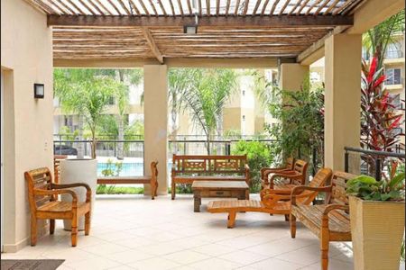 Foto 14 de apartamento à venda com 2 quartos, 57m² em Parque Fazendinha, Campinas