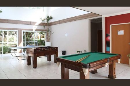 Foto 17 de apartamento à venda com 2 quartos, 57m² em Parque Fazendinha, Campinas