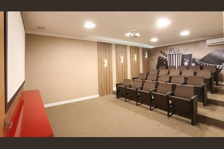 Foto 15 de apartamento à venda com 2 quartos, 57m² em Parque Fazendinha, Campinas