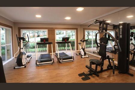 Apartamento à venda com 57m², 2 quartos e 1 vaga Apartamento à venda com 57m², 2 quartos e 1 vagaFoto 18