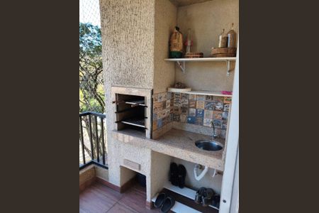 Apartamento à venda com 57m², 2 quartos e 1 vaga Apartamento à venda com 57m², 2 quartos e 1 vagaFoto 02