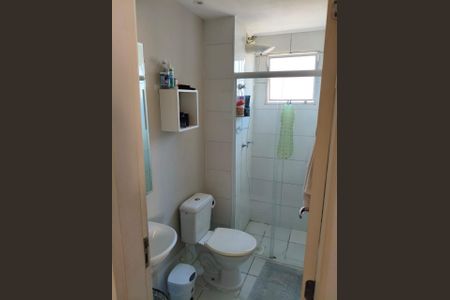 Foto 08 de apartamento à venda com 2 quartos, 57m² em Parque Fazendinha, Campinas