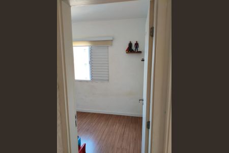 Foto 11 de apartamento à venda com 2 quartos, 57m² em Parque Fazendinha, Campinas