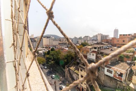 Apartamento à venda com 95m², 2 quartos e 1 vaga Apartamento à venda com 95m², 2 quartos e 1 vagaVista da Sala