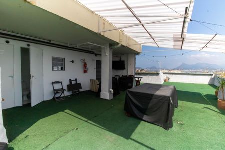 Apartamento à venda com 95m², 2 quartos e 1 vaga Apartamento à venda com 95m², 2 quartos e 1 vagaÁrea comum