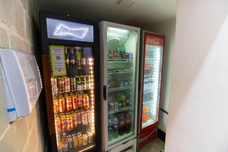 Apartamento à venda com 95m², 2 quartos e 1 vaga Apartamento à venda com 95m², 2 quartos e 1 vagaÁrea comum