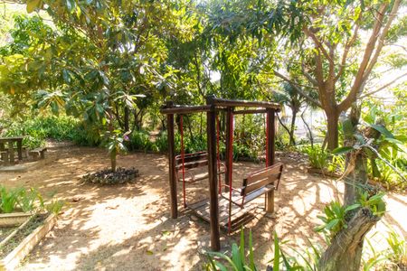 Apartamento à venda com 95m², 2 quartos e 1 vaga Apartamento à venda com 95m², 2 quartos e 1 vagaÁrea comum