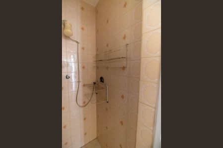 Apartamento à venda com 95m², 2 quartos e 1 vaga Apartamento à venda com 95m², 2 quartos e 1 vagaBanheiro de serviço