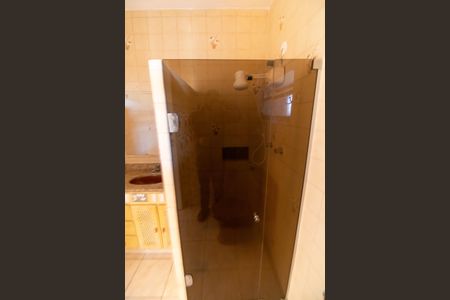 Apartamento à venda com 95m², 2 quartos e 1 vaga Apartamento à venda com 95m², 2 quartos e 1 vagaBanheiro