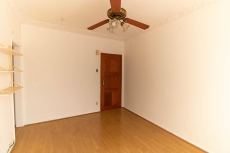 Sala de apartamento à venda com 2 quartos, 95m² em Ingá, Niterói