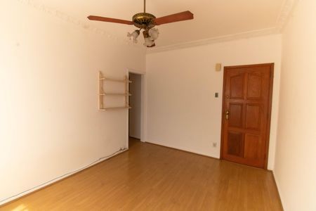 Sala de apartamento à venda com 2 quartos, 95m² em Ingá, Niterói