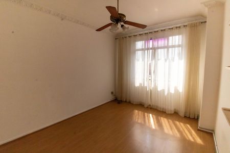 Sala de apartamento à venda com 2 quartos, 95m² em Ingá, Niterói