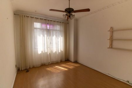 Sala de apartamento à venda com 2 quartos, 95m² em Ingá, Niterói