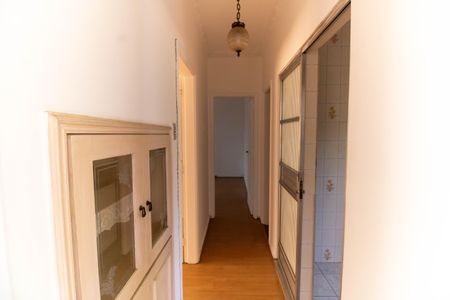Apartamento à venda com 95m², 2 quartos e 1 vaga Apartamento à venda com 95m², 2 quartos e 1 vagaCorredor
