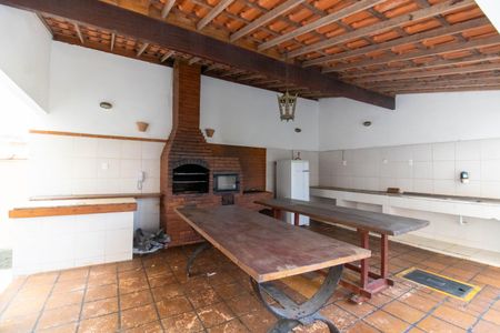 Apartamento à venda com 95m², 2 quartos e 1 vaga Apartamento à venda com 95m², 2 quartos e 1 vagaÁrea comum