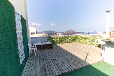 Apartamento à venda com 95m², 2 quartos e 1 vaga Apartamento à venda com 95m², 2 quartos e 1 vagaAr condicionado