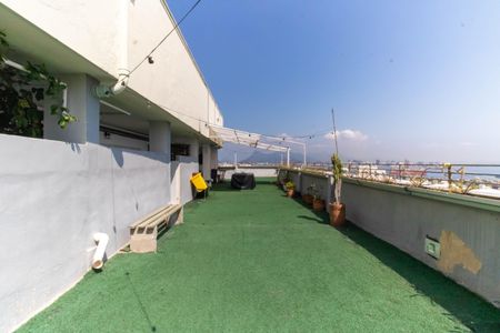 Apartamento à venda com 95m², 2 quartos e 1 vaga Apartamento à venda com 95m², 2 quartos e 1 vagaÁrea comum