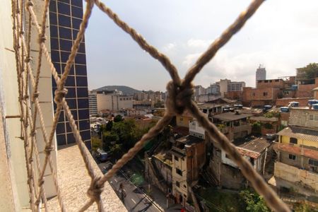 Vista do Quarto 1 de apartamento à venda com 2 quartos, 95m² em Ingá, Niterói