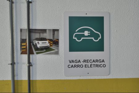 Apartamento à venda com 67m², 3 quartos e 1 vagaÁrea comum