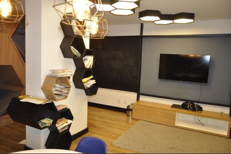 Apartamento à venda com 67m², 3 quartos e 1 vagaÁrea comum