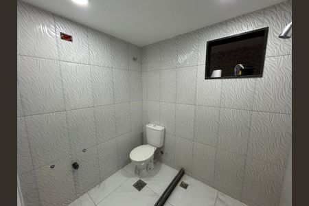 Apartamento para alugar com 79m², 3 quartos e 1 vagaBanheiro da Suíte