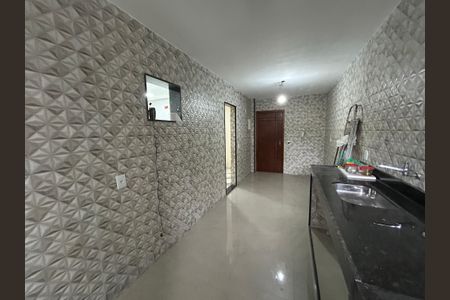 Apartamento para alugar com 79m², 3 quartos e 1 vagaCozinha