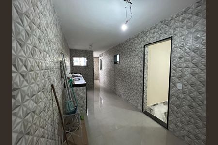 Apartamento para alugar com 79m², 3 quartos e 1 vagaCozinha
