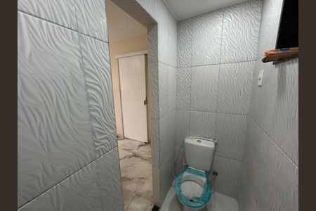 Apartamento para alugar com 79m², 3 quartos e 1 vagaBanheiro da Suíte