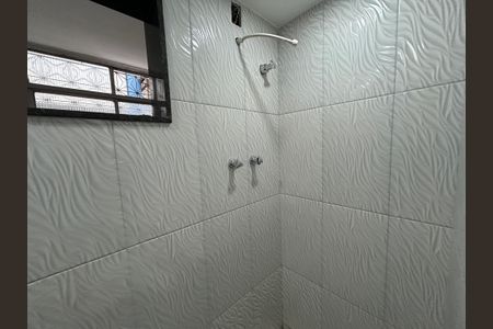 Apartamento para alugar com 79m², 3 quartos e 1 vagaBanheiro da Suíte