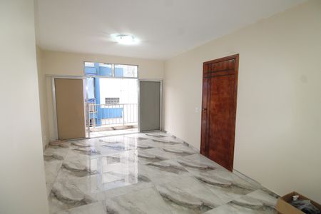Sala de apartamento para alugar com 3 quartos, 79m² em Encantado, Rio de Janeiro