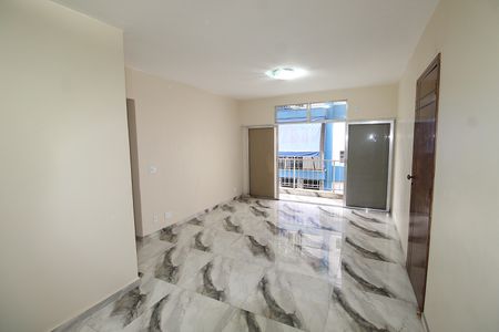 Sala de apartamento para alugar com 3 quartos, 79m² em Encantado, Rio de Janeiro