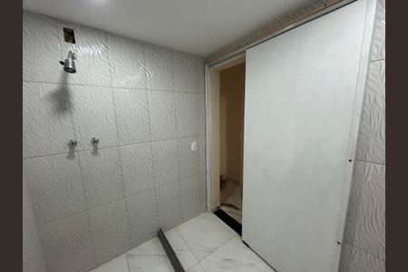 Apartamento para alugar com 79m², 3 quartos e 1 vagaBanheiro da Suíte