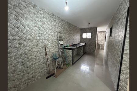 Apartamento para alugar com 79m², 3 quartos e 1 vagaCozinha