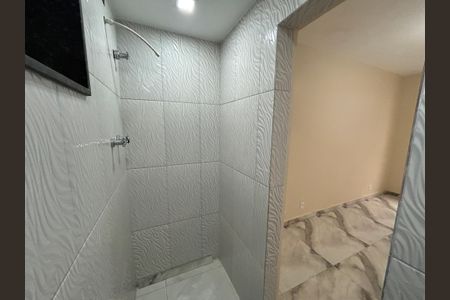 Apartamento para alugar com 79m², 3 quartos e 1 vagaBanheiro da Suíte