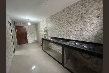 Apartamento para alugar com 79m², 3 quartos e 1 vagaCozinha